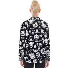 Womens Long Sleeve Shirt 