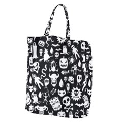 Giant Grocery Tote 