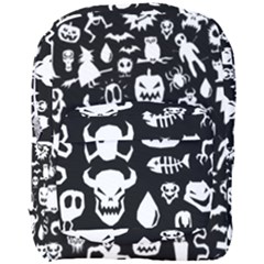 Full Print Backpack 