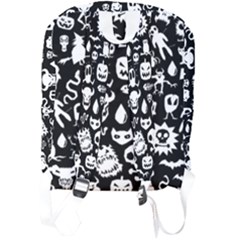 Full Print Backpack 