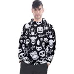 Monsters Men s Pullover Hoodie