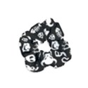 Velvet Scrunchie 