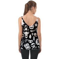 Chiffon Cami 