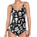 Monsters Tankini Set
