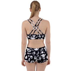 Work It Out Gym Set 
