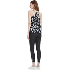 Flowy Camisole Tank Top 
