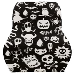 Car Seat Back Cushion  