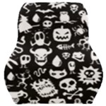 Monsters Car Seat Back Cushion 