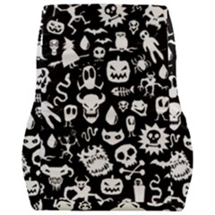 Car Seat Back Cushion  
