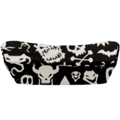 Car Seat Back Cushion  