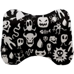 Head Support Cushion 