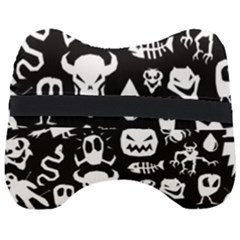 Head Support Cushion 