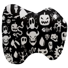 Head Support Cushion 
