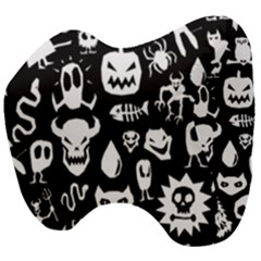 Head Support Cushion 