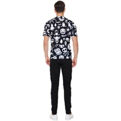 Men s Short Sleeve Rash Guard 