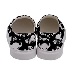 Women s Canvas Slip Ons 