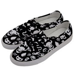 Men s Classic Low Top Sneakers 
