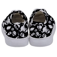 Kids  Classic Low Top Sneakers 