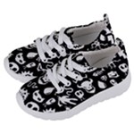 Monsters Kids  Lightweight Sports Shoes