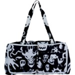 Monsters Multi Function Bag