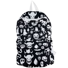 Foldable Lightweight Backpack 