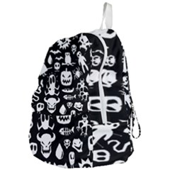 Foldable Lightweight Backpack 