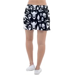 Classic Tennis Skirt 