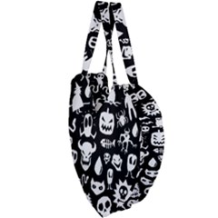 Giant Heart Shaped Tote 