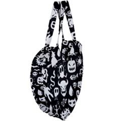 Giant Heart Shaped Tote 