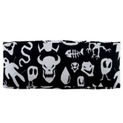 Canvas Travel Bag 