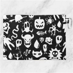Canvas Cosmetic Bag (XXL) 