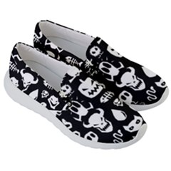 Women s Lightweight Slip Ons 