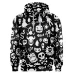 Monsters Men s Overhead Hoodie