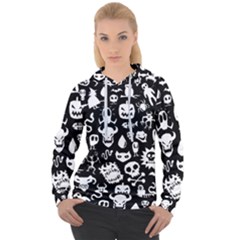 Women s Overhead Hoodie 