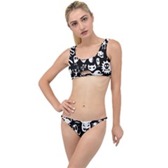 The Little Details Bikini Set 