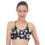 Monsters Basic Training Sports Bra