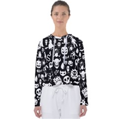 Women s Slouchy Sweat 