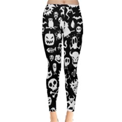 Inside Out Leggings 