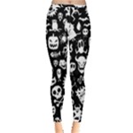 Monsters Inside Out Leggings