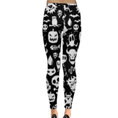Inside Out Leggings 