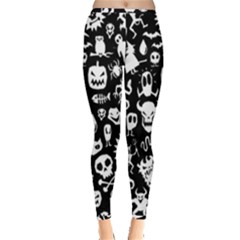 Inside Out Leggings 