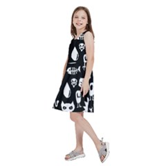 Kids  Skater Dress 
