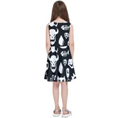Kids  Skater Dress 