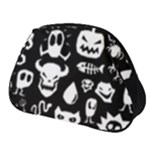 Monsters Full Print Accessory Pouch (Small)