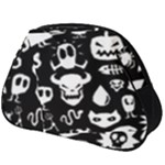 Monsters Full Print Accessory Pouch (Big)