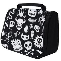 Full Print Travel Pouch (Large) 