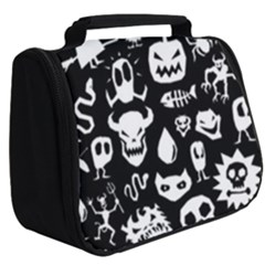 Full Print Travel Pouch (Large) 