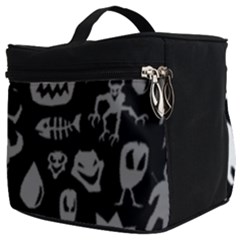 Make Up Travel Bag (Large) 