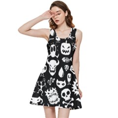 Inside Out Racerback Dress 