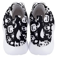 Men s Lightweight High Top Sneakers 